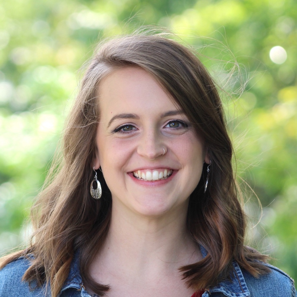 Meet your Posher, Mikayla